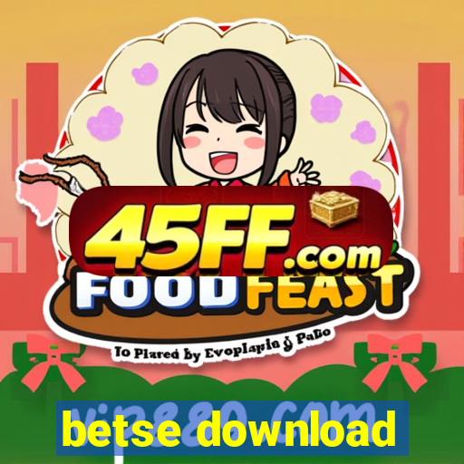 betse download